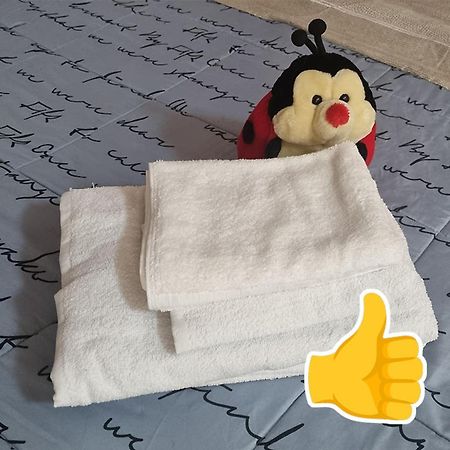 Casa Fortunata Con Parcheggio 利沃诺 外观 照片