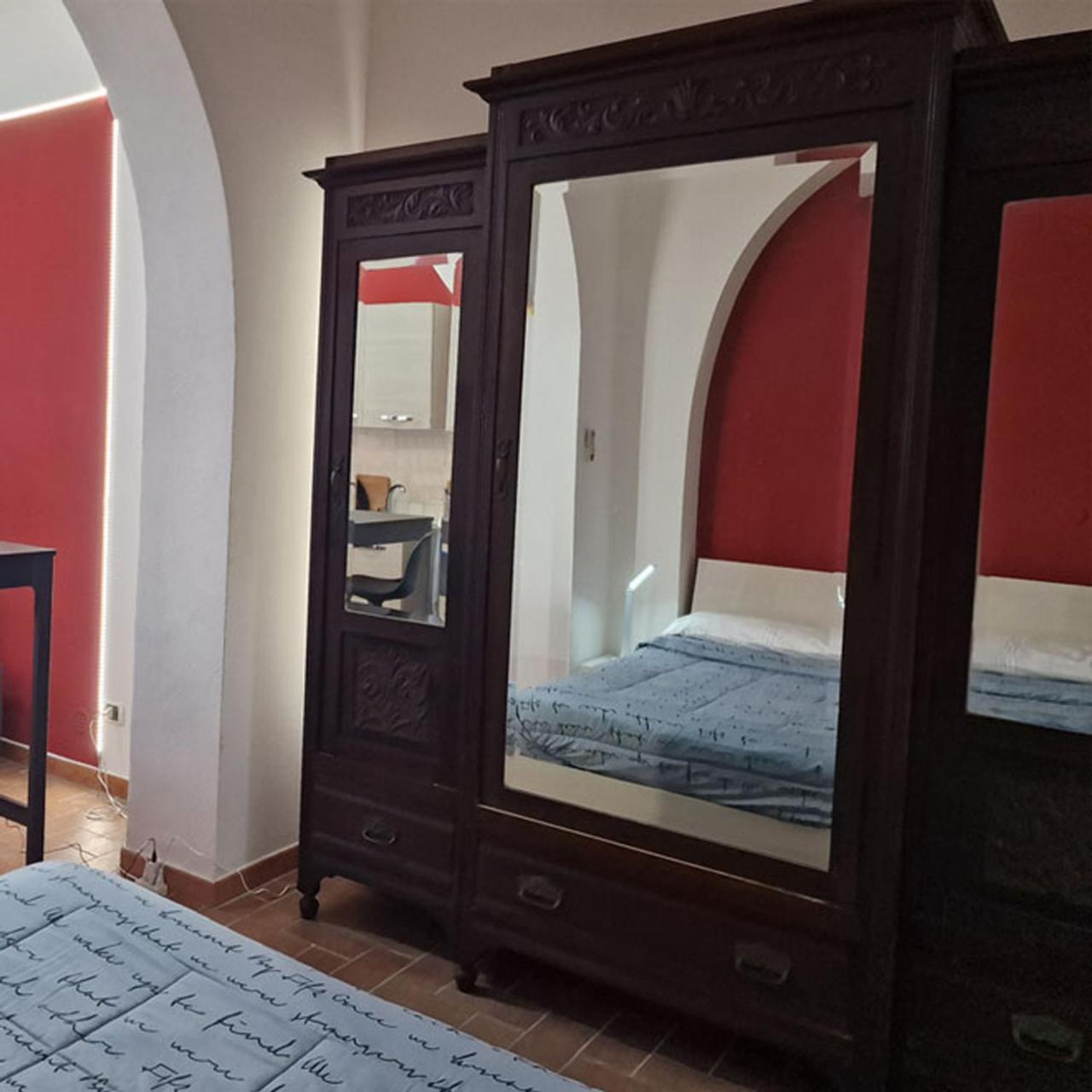 Casa Fortunata Con Parcheggio 利沃诺 外观 照片