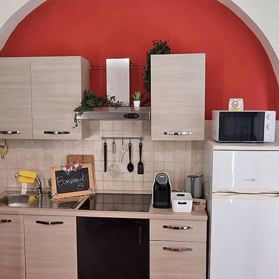 Casa Fortunata Con Parcheggio 利沃诺 外观 照片