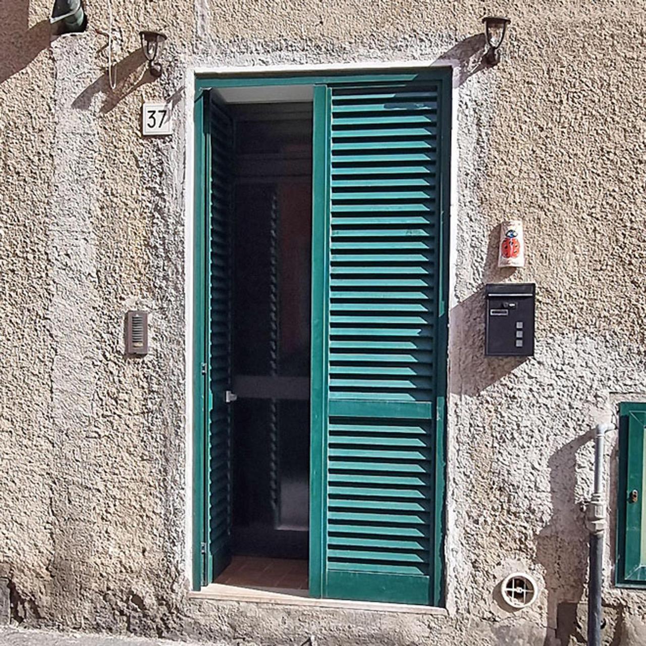 Casa Fortunata Con Parcheggio 利沃诺 外观 照片